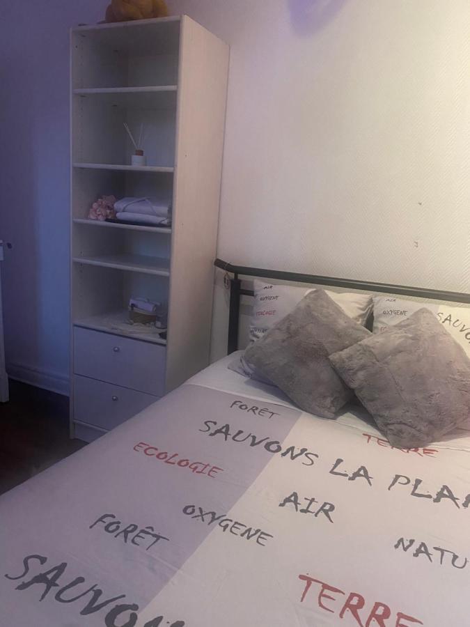 Salle Calme ليبورن المظهر الخارجي الصورة